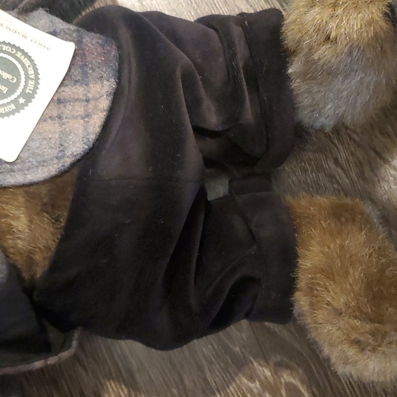 Boyds 16" Plush Mocha Bear WESLEY BEARIMORE Archive Collection Suit & Tie - Picture 7 of 9